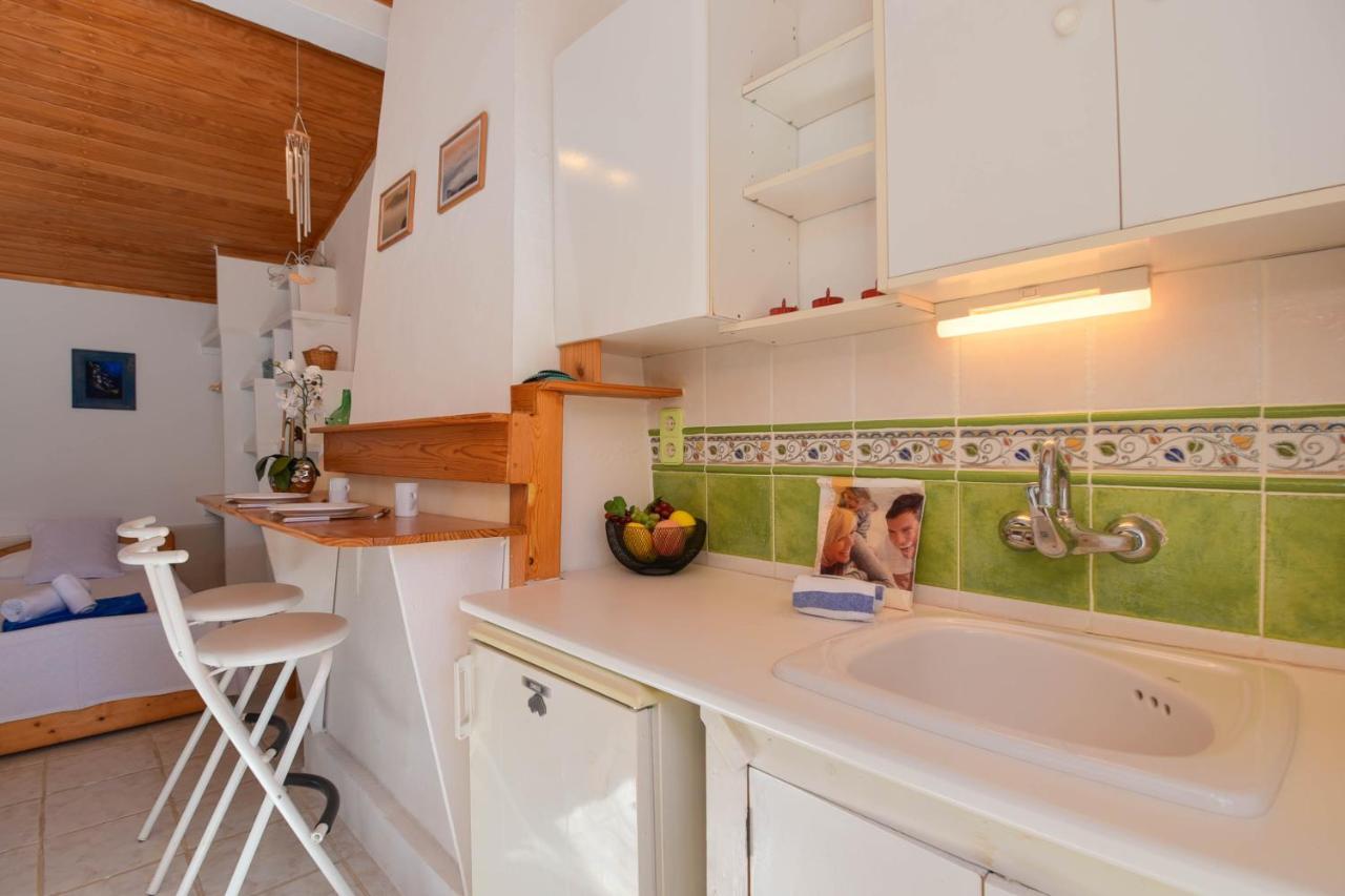 Indigo Villa Xabia Bagian luar foto